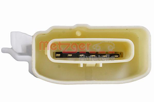 Fechadura de porta METZGER ref. 2314240